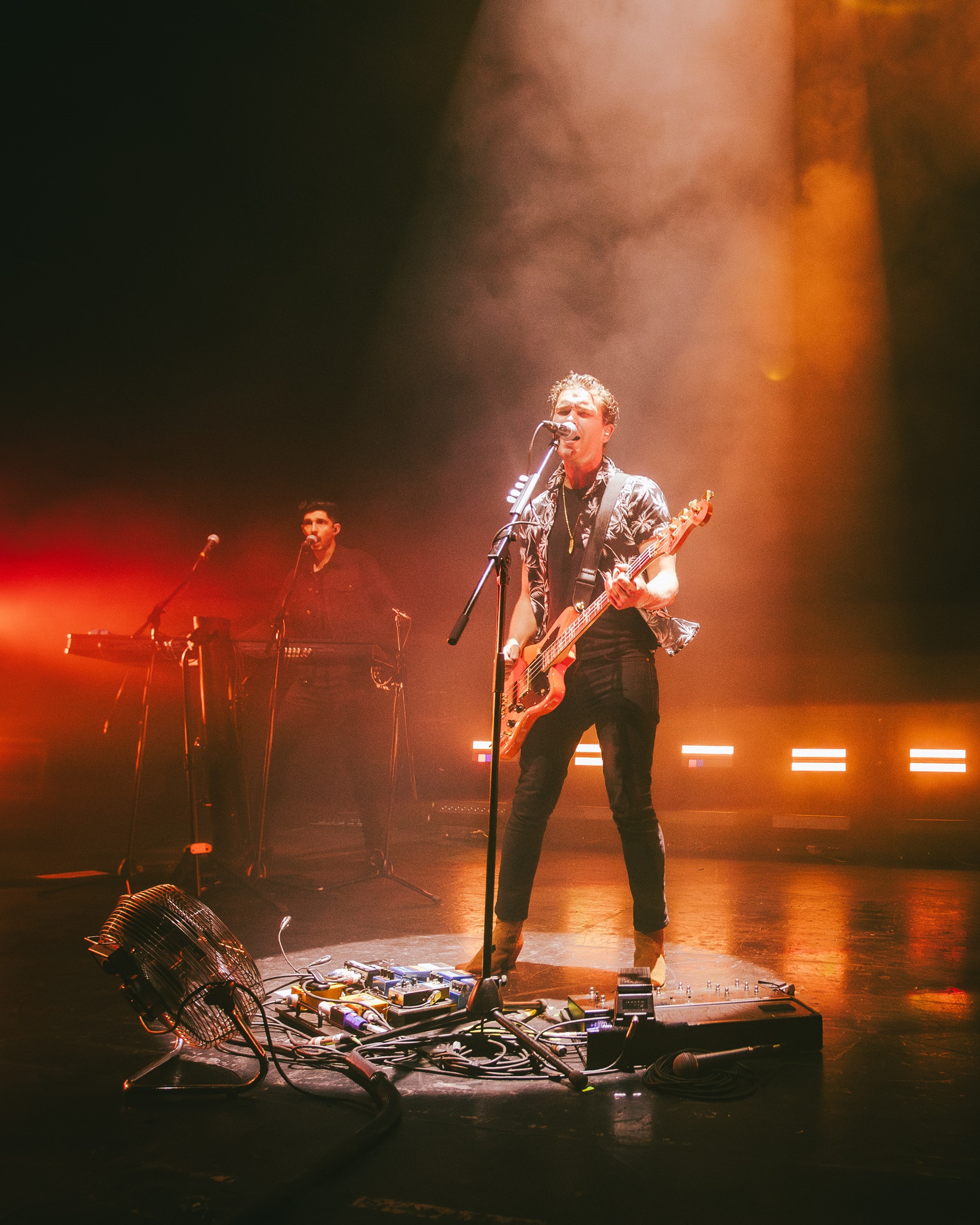 Royal Blood - South America Tour